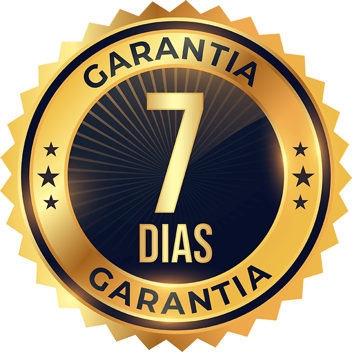 Garantía de 7 días