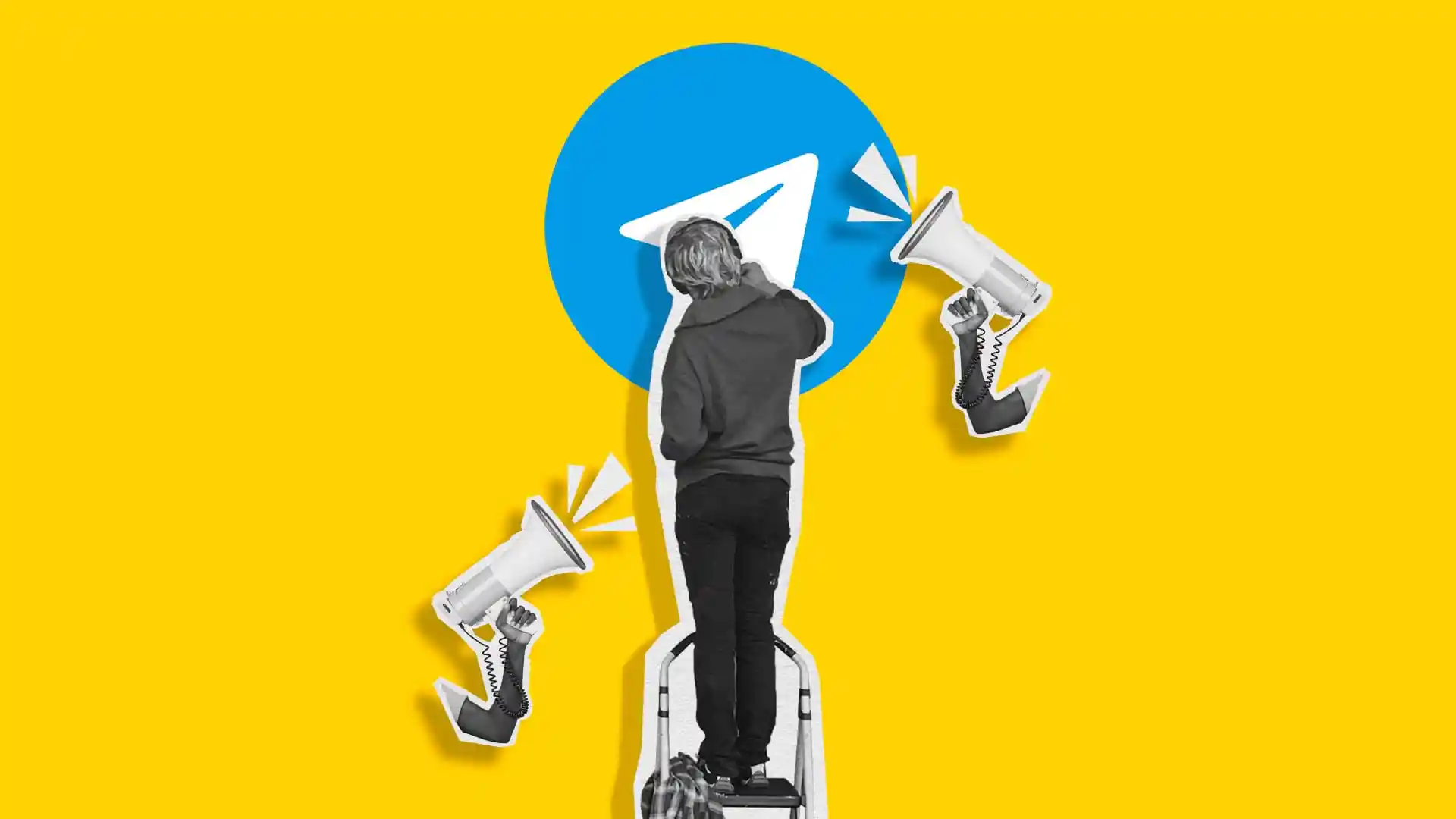 Comunidad VIP Telegram